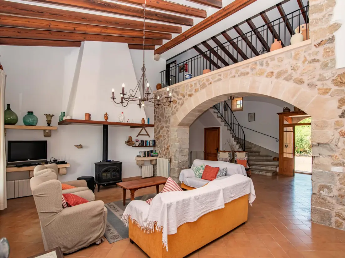 Maison de Vacances Pollença 205