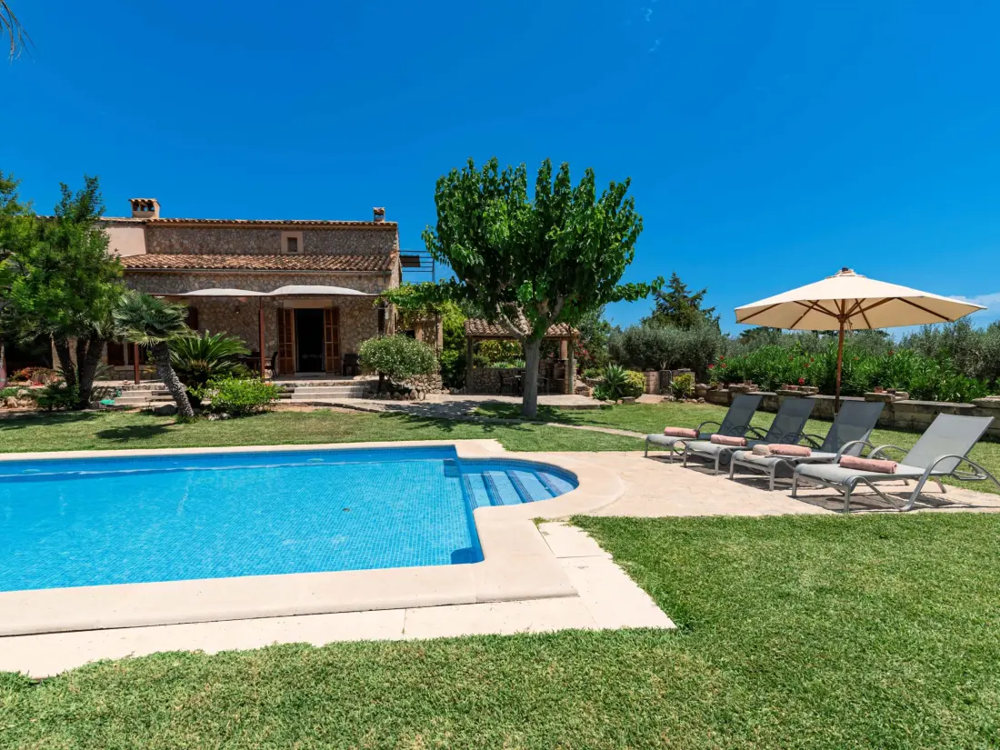 Maison de Vacances Pollença 205