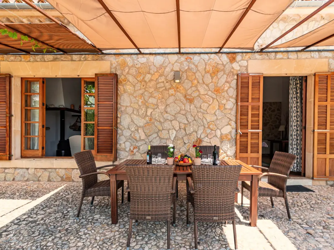 Maison de Vacances Pollença 205