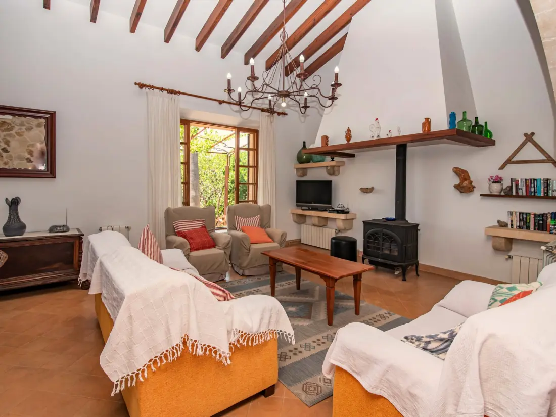 Maison de Vacances Pollença 205