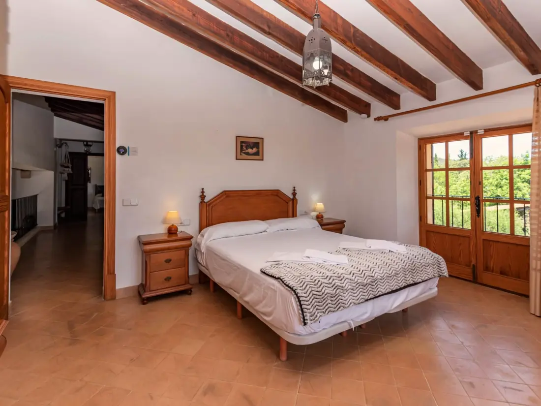 Maison de Vacances Pollença 205