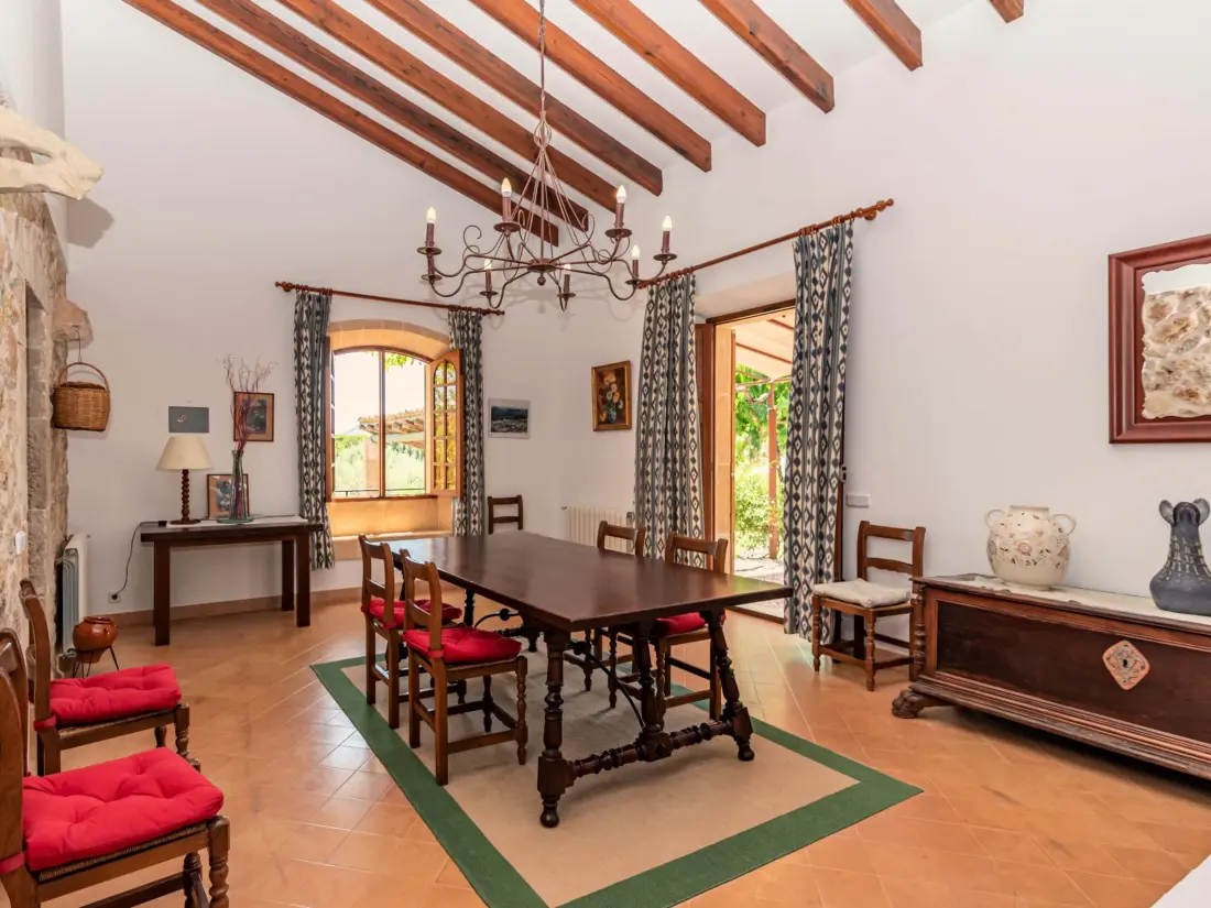 Maison de Vacances Pollença 205