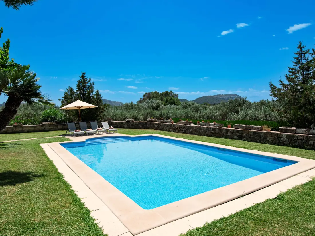 Maison de Vacances Pollença 205