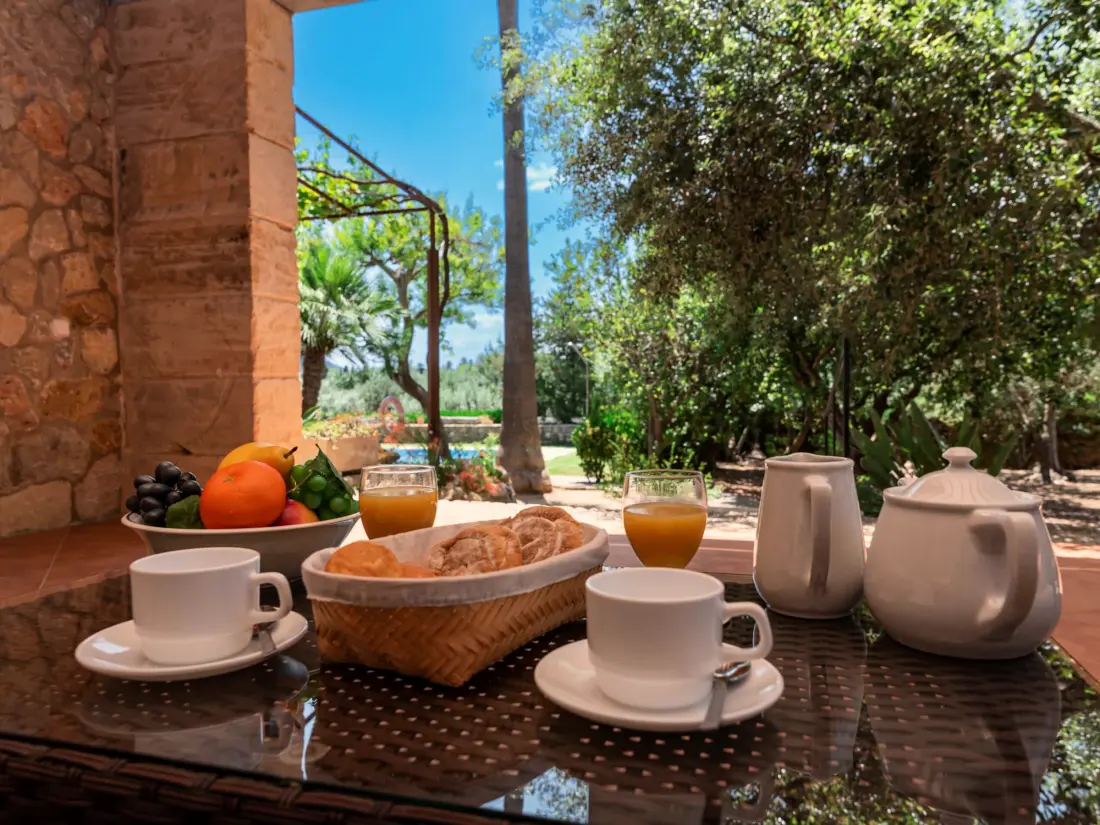 Maison de Vacances Pollença 205