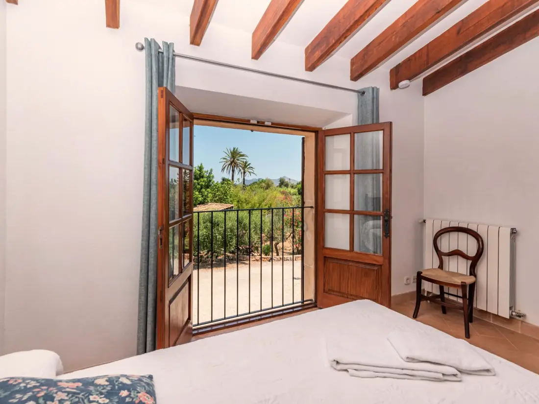 Maison de Vacances Pollença 205