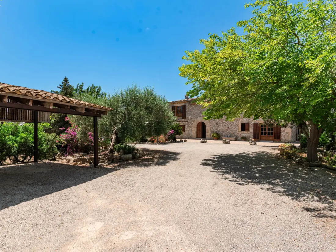 Maison de Vacances Pollença 205