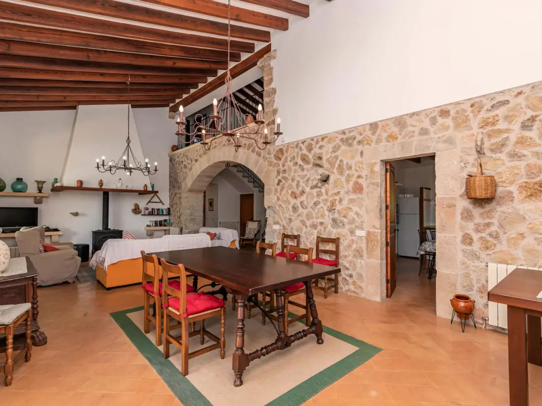 Maison de Vacances Pollença 205