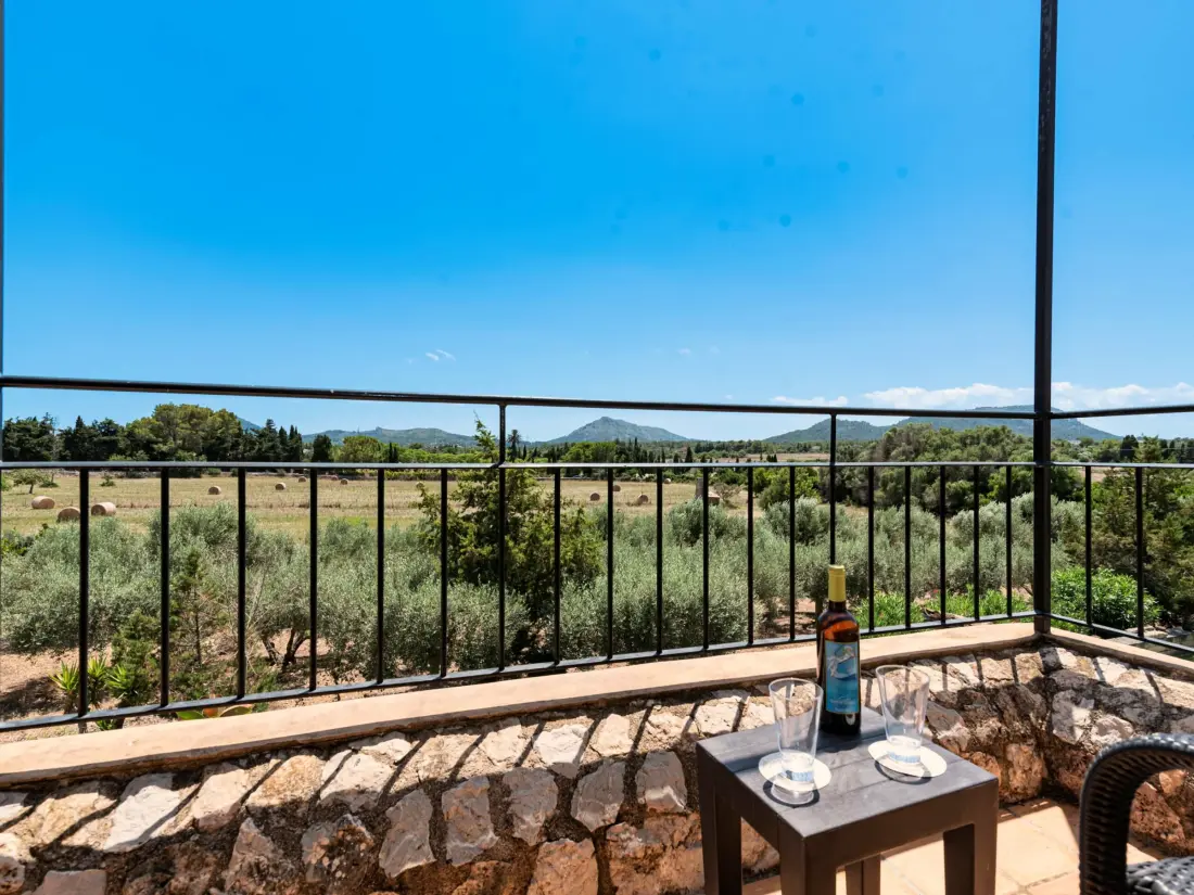 Maison de Vacances Pollença 205