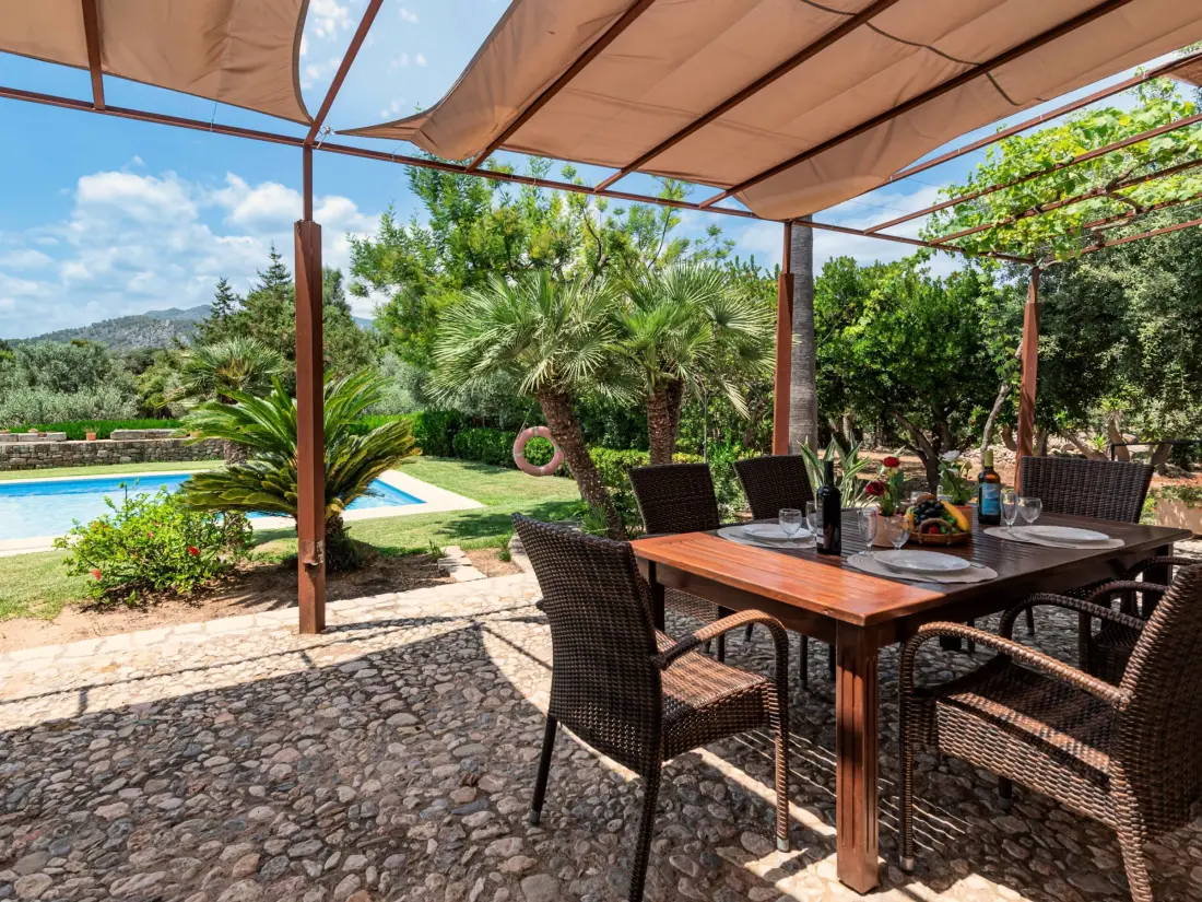 Maison de Vacances Pollença 205