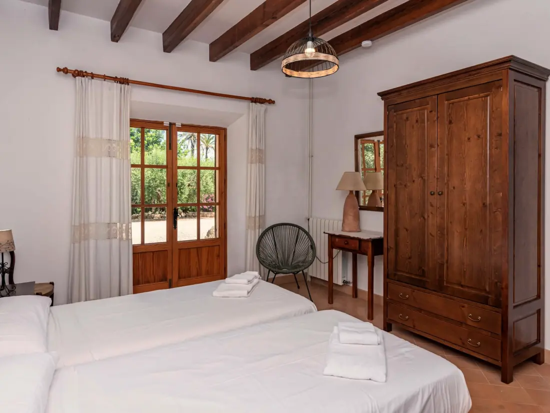 Maison de Vacances Pollença 205