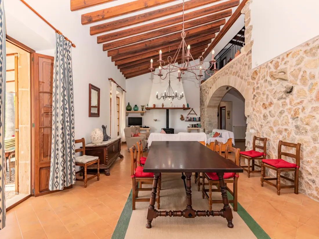 Maison de Vacances Pollença 205