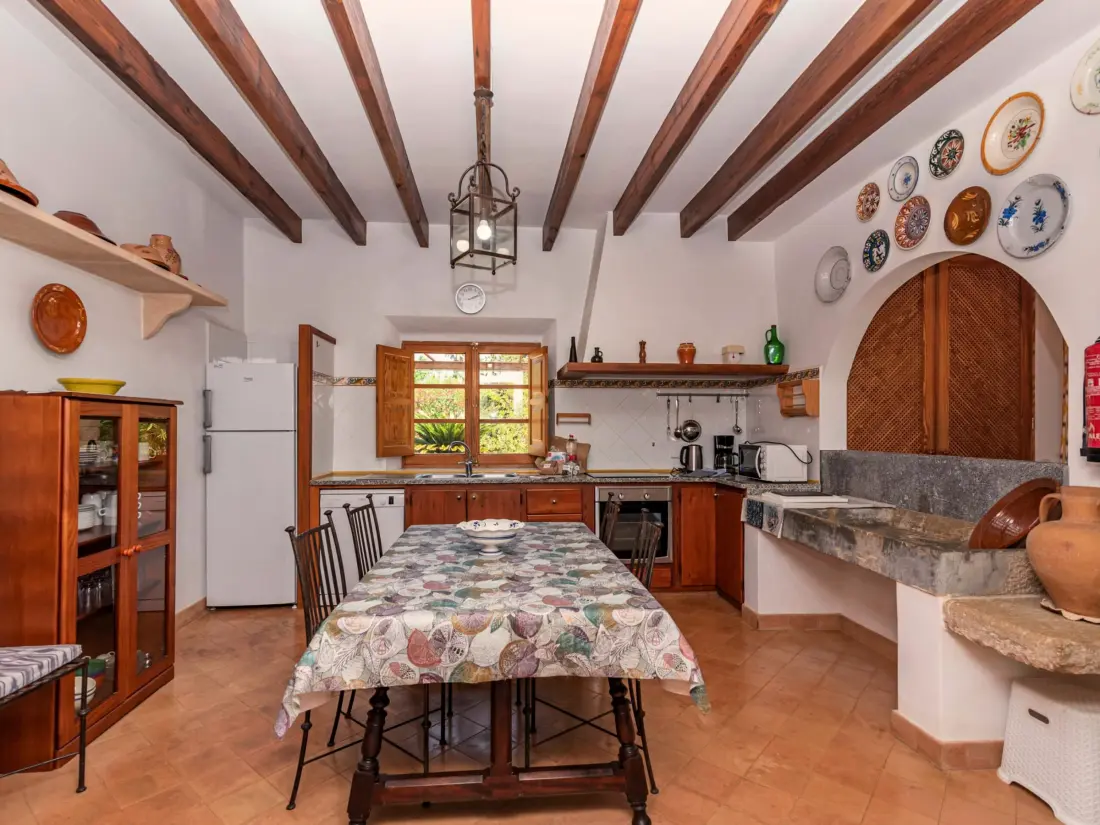 Maison de Vacances Pollença 205