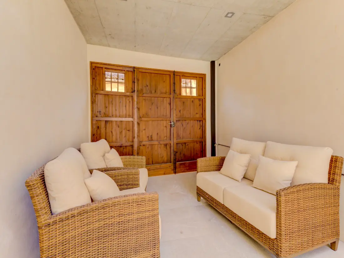 Maison de Vacances Pollença 206