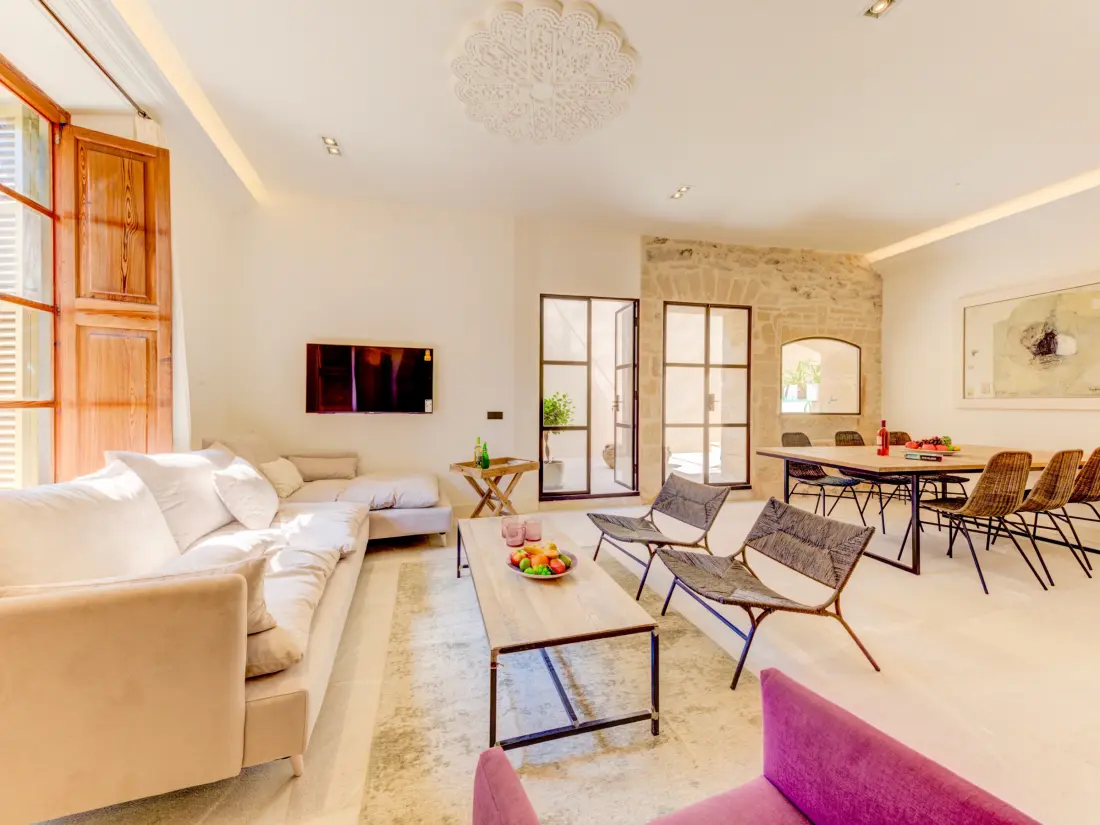 Maison de Vacances Pollença 206