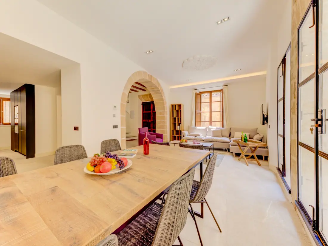 Maison de Vacances Pollença 206