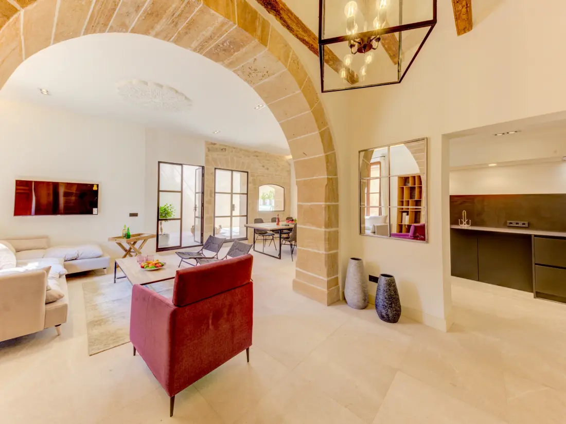 Maison de Vacances Pollença 206