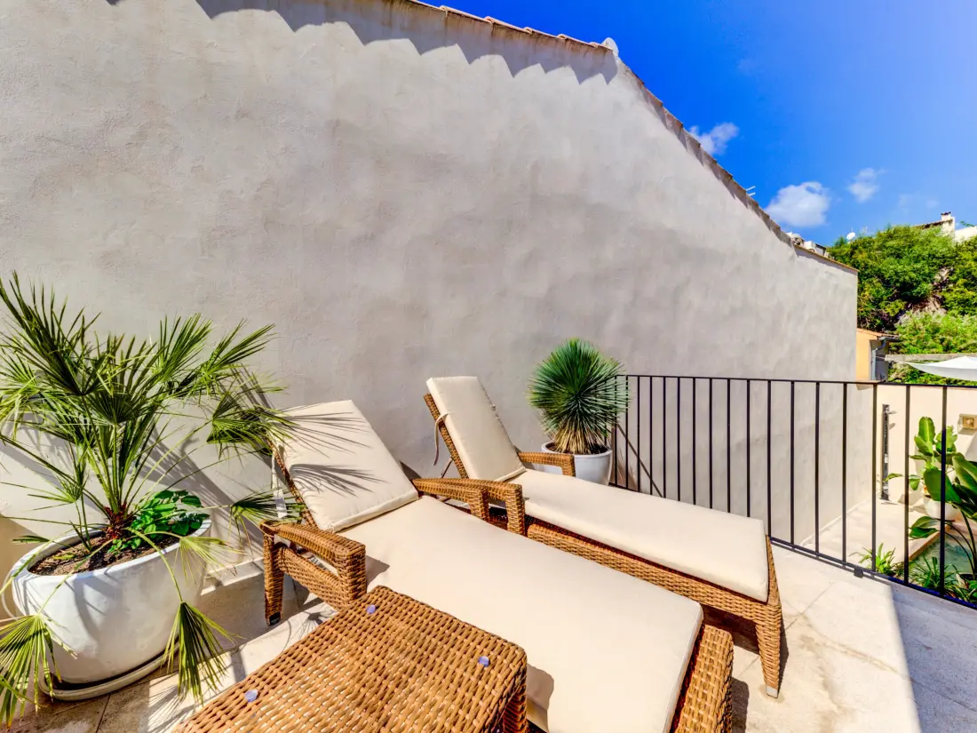 Maison de Vacances Pollença 206