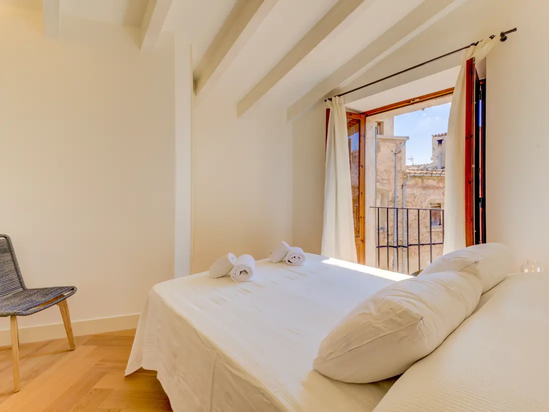 Maison de Vacances Pollença 206