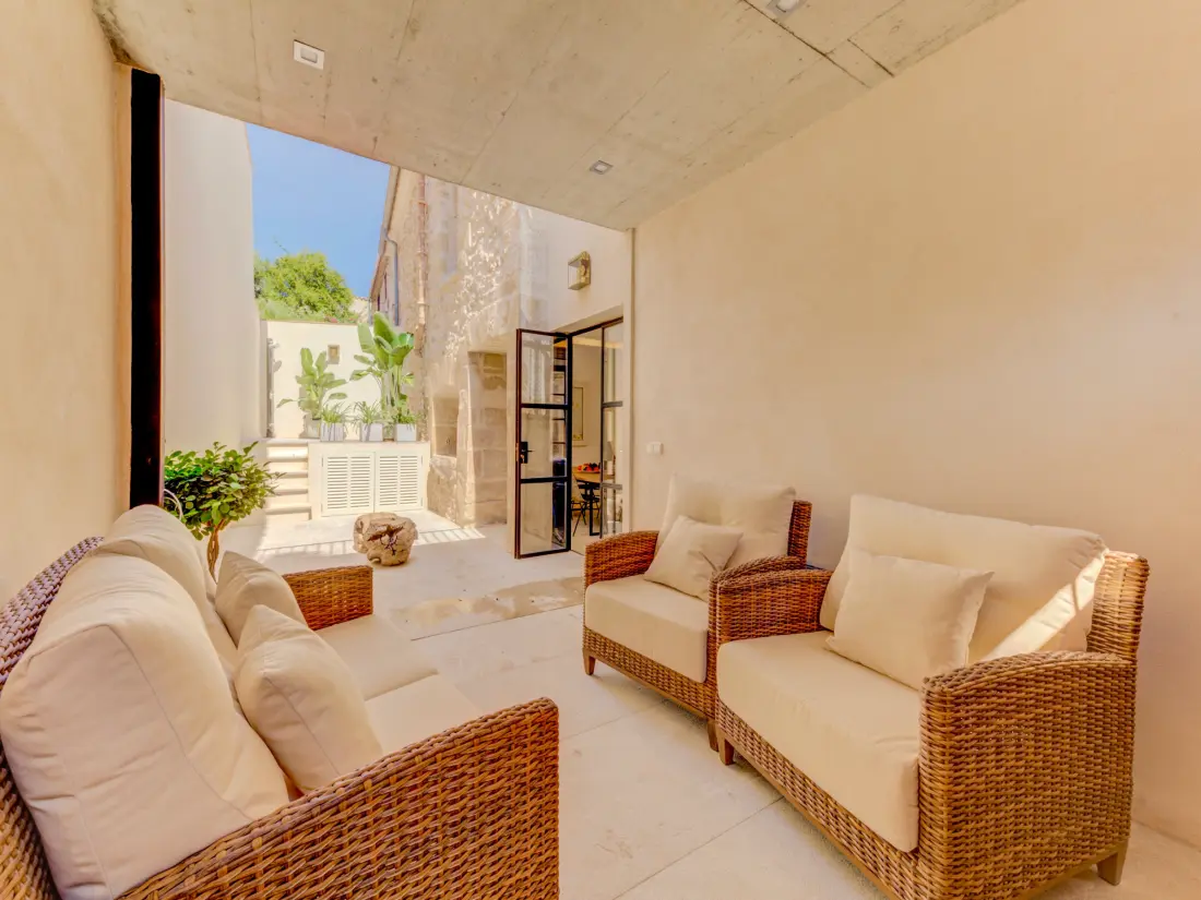 Maison de Vacances Pollença 206