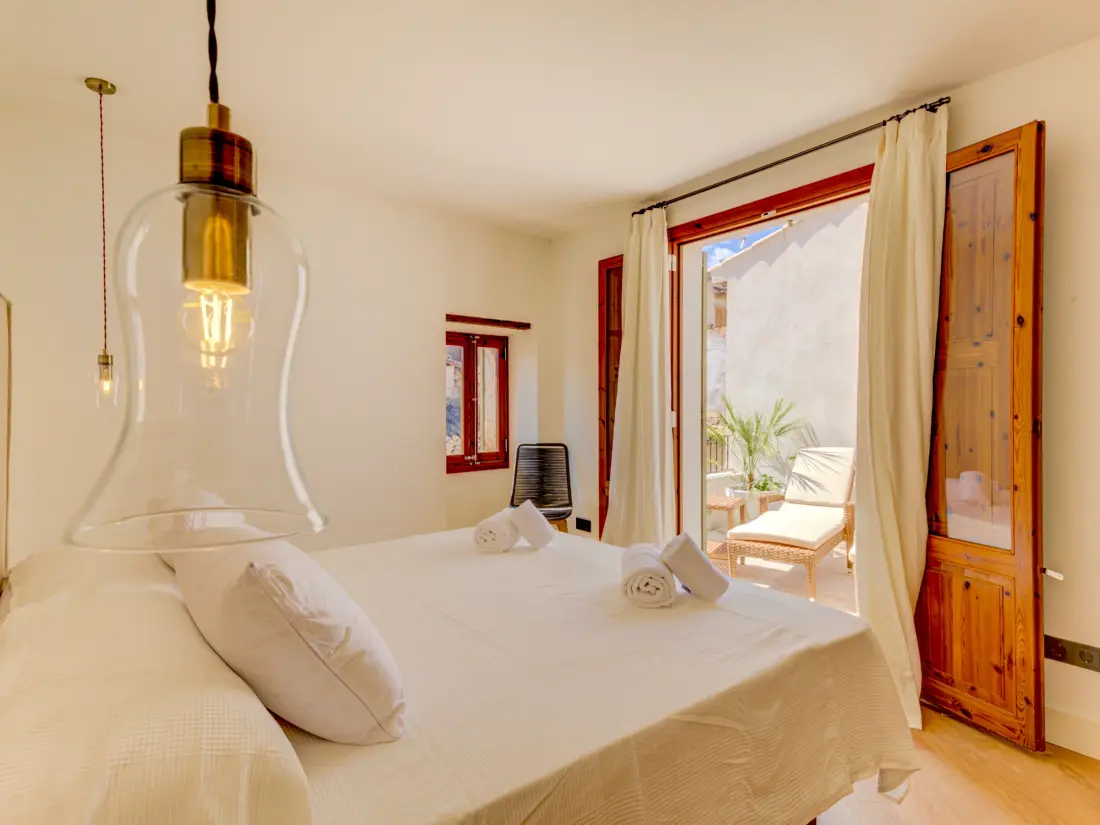 Maison de Vacances Pollença 206