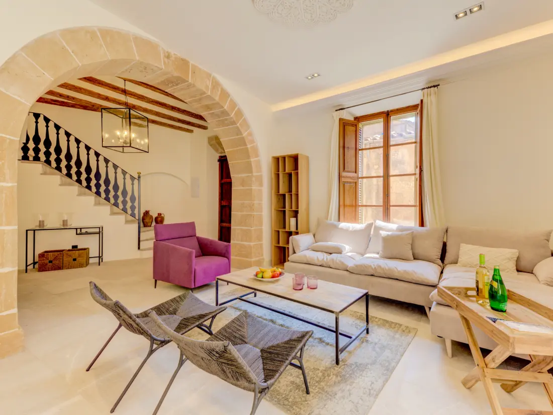 Maison de Vacances Pollença 206
