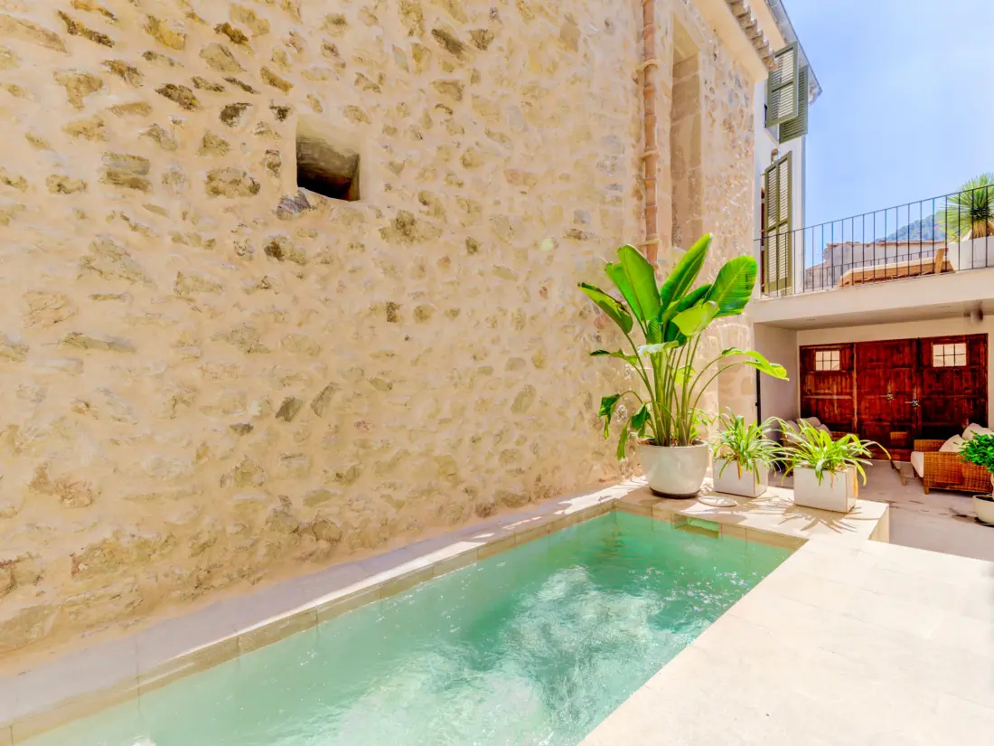 Maison de Vacances Pollença 206