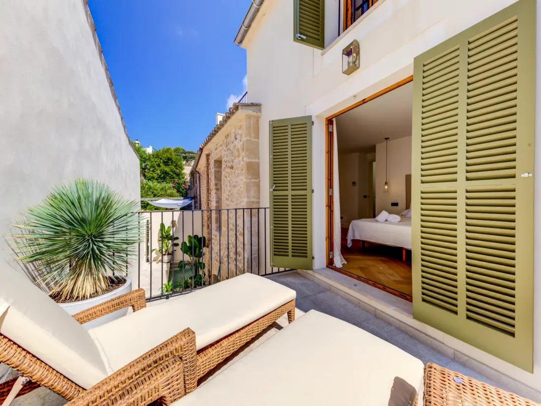 Maison de Vacances Pollença 206