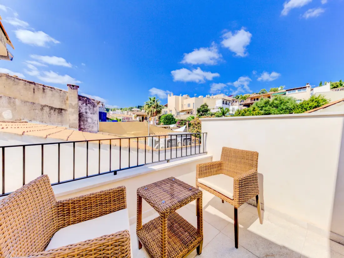 Maison de Vacances Pollença 206