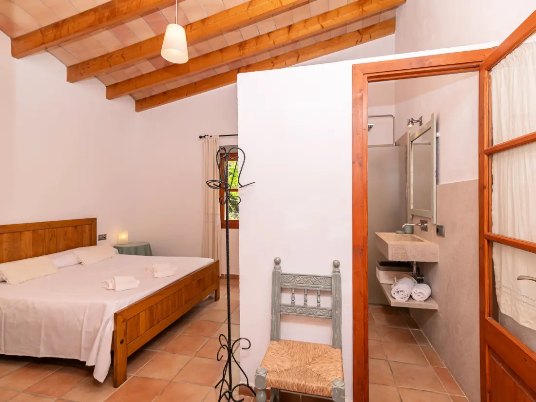 Maison de Vacances Pollença 207
