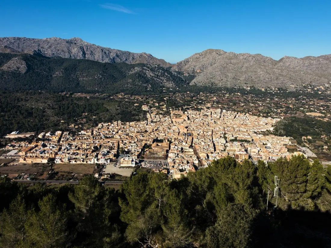 Maison de Vacances Pollença 207