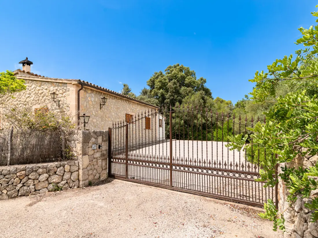 Maison de Vacances Pollença 207