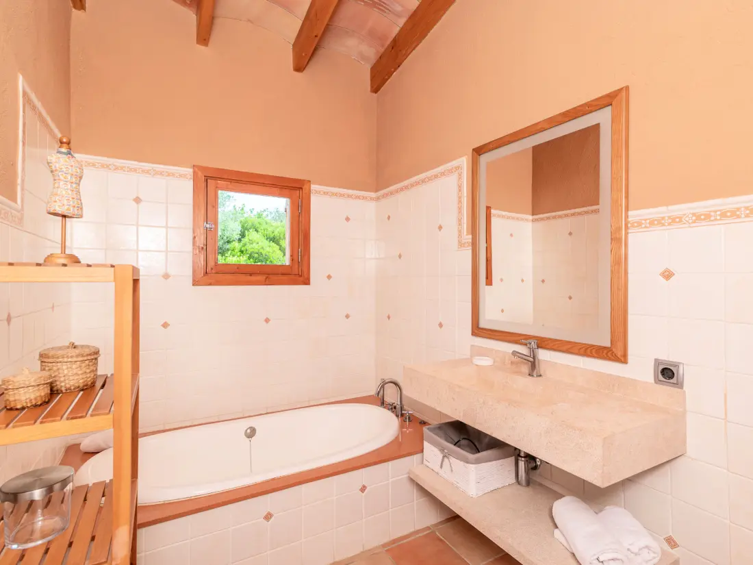 Maison de Vacances Pollença 207