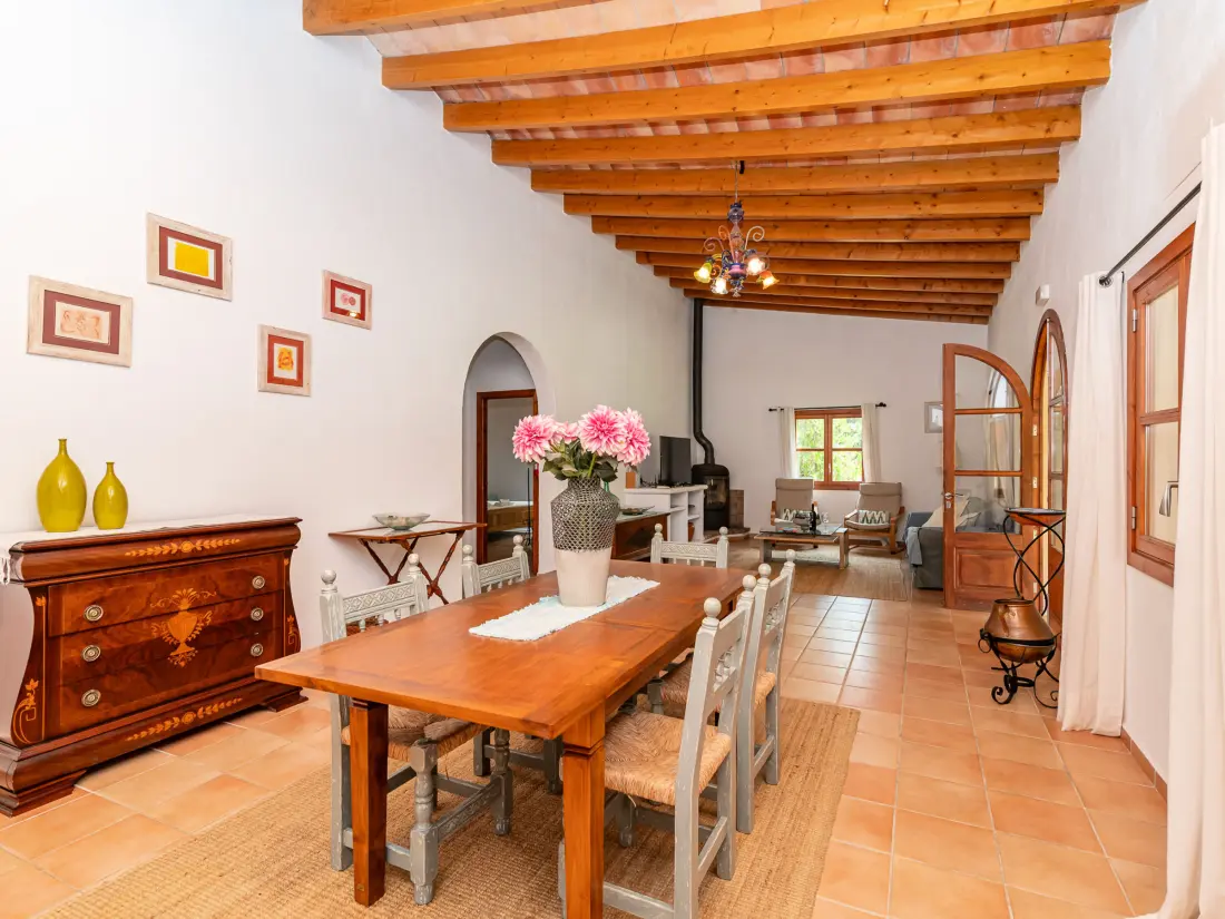 Maison de Vacances Pollença 207