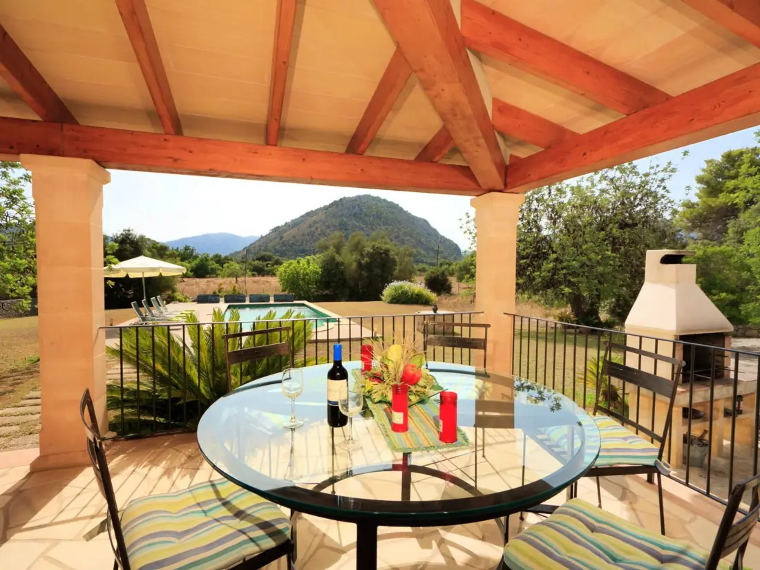 Maison de Vacances Pollença 207