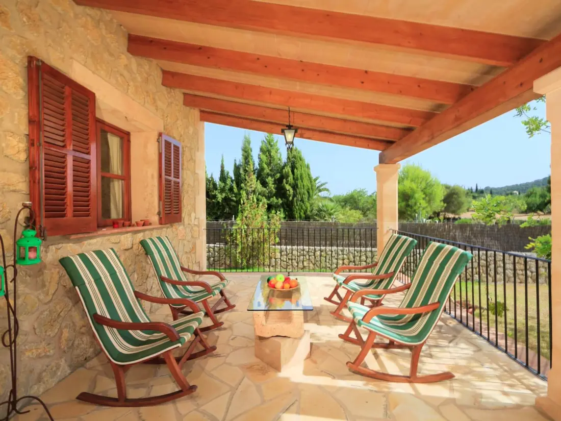 Maison de Vacances Pollença 207