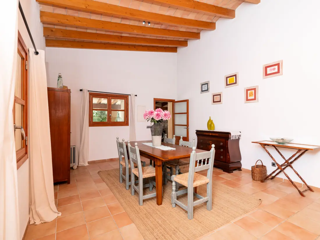 Maison de Vacances Pollença 207
