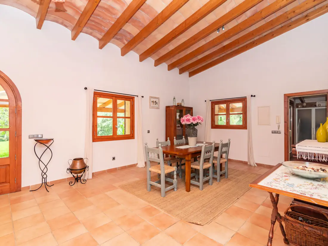 Maison de Vacances Pollença 207