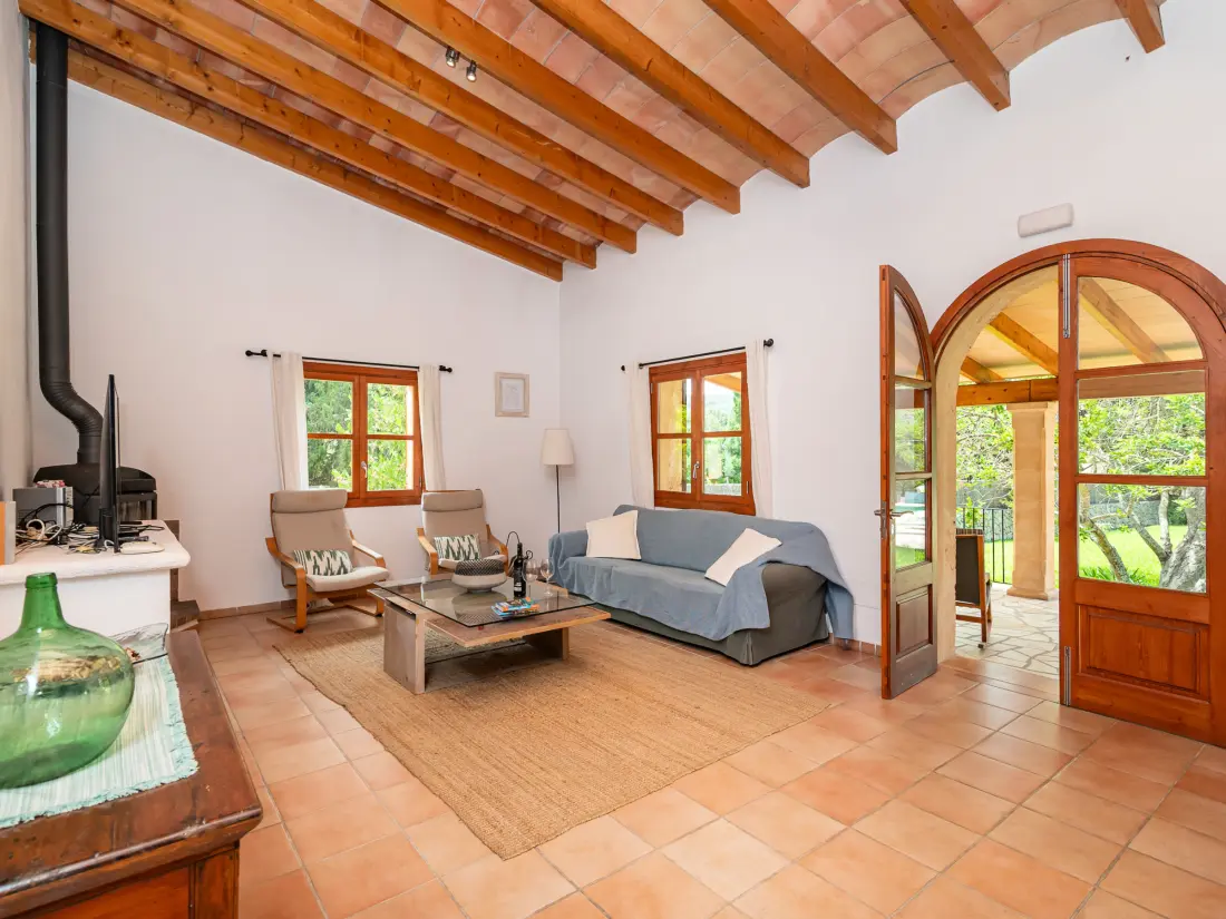 Maison de Vacances Pollença 207