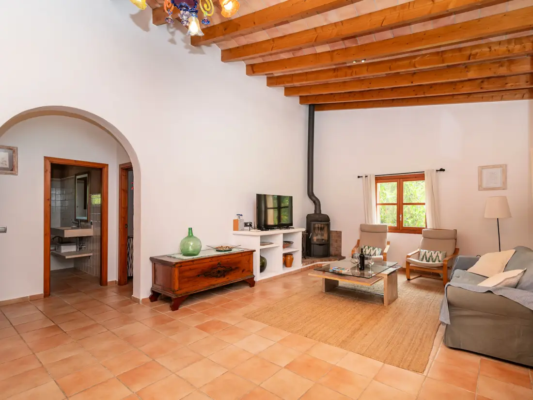 Maison de Vacances Pollença 207