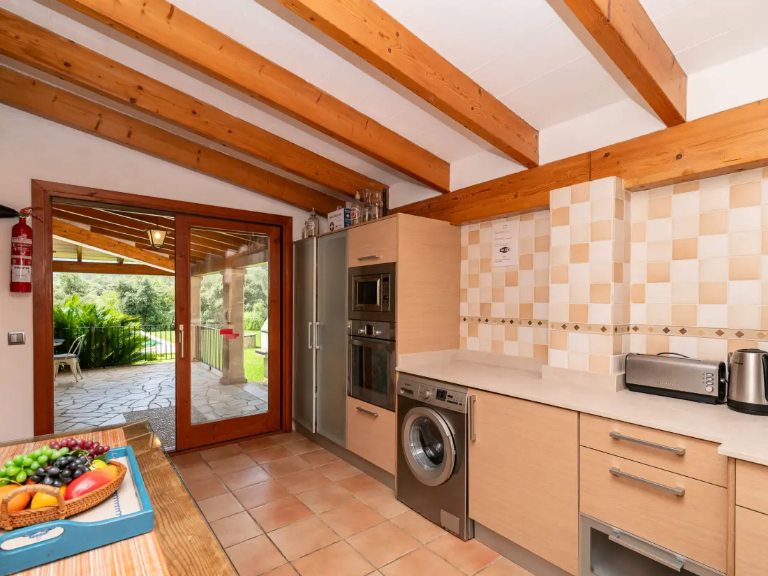 Maison de Vacances Pollença 207