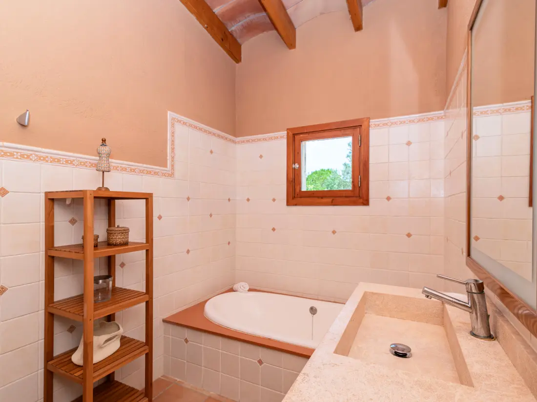 Maison de Vacances Pollença 207