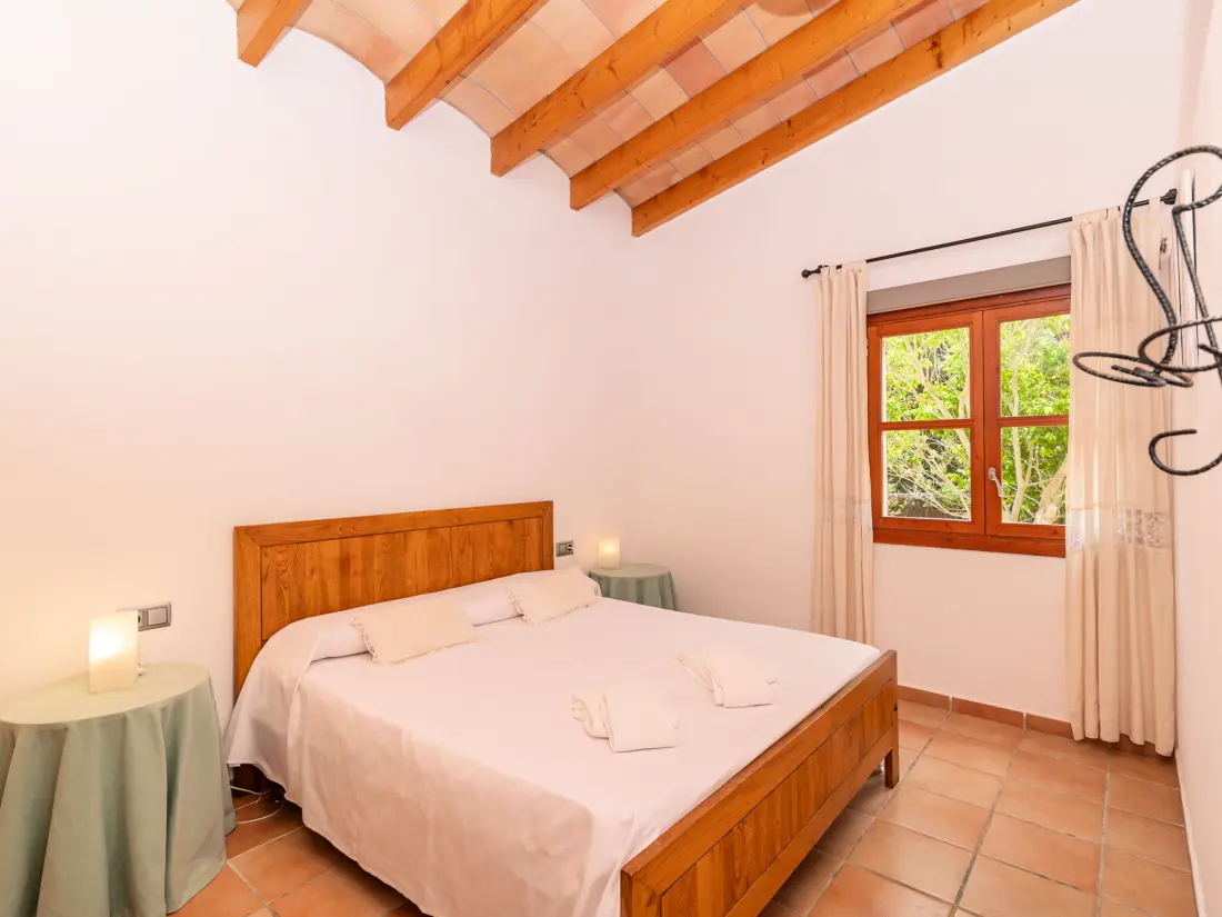 Maison de Vacances Pollença 207