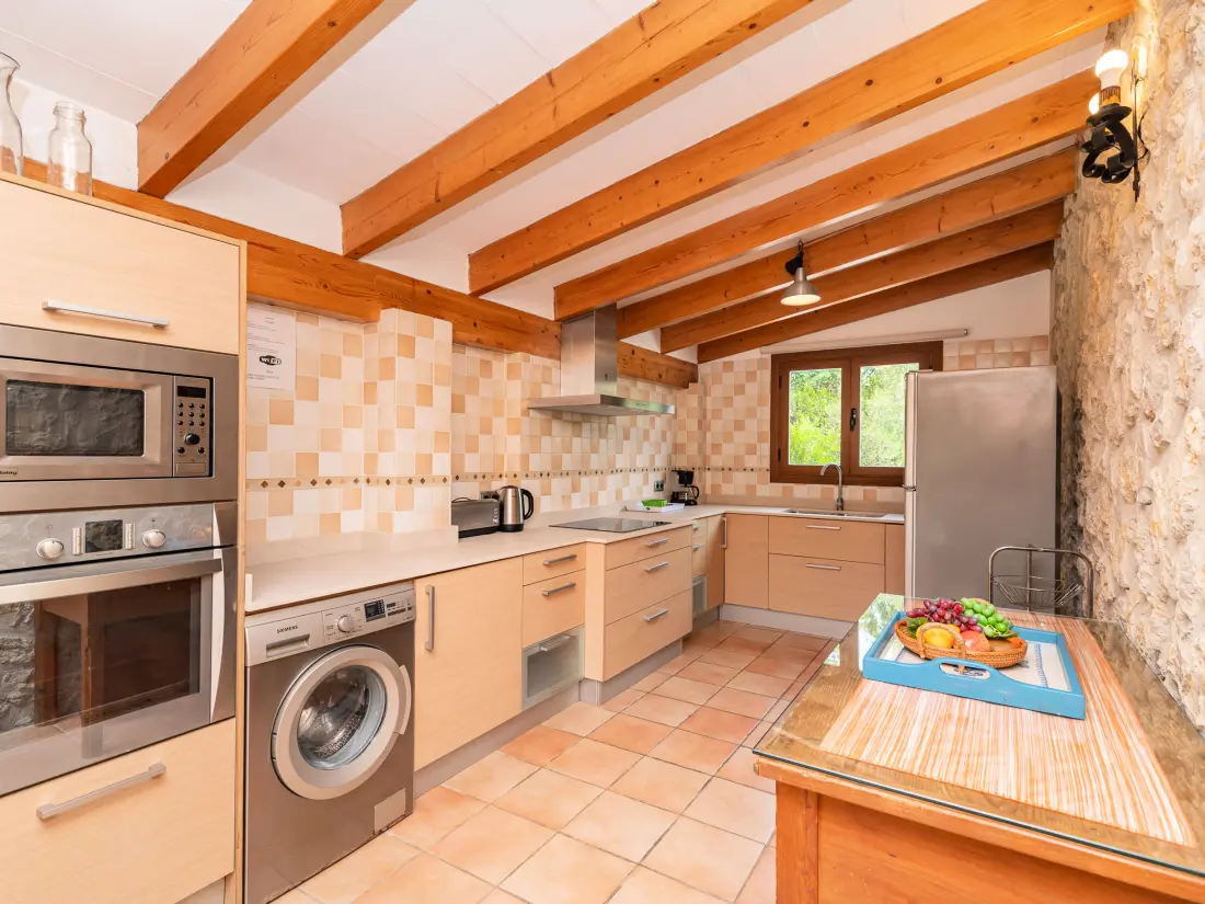 Maison de Vacances Pollença 207