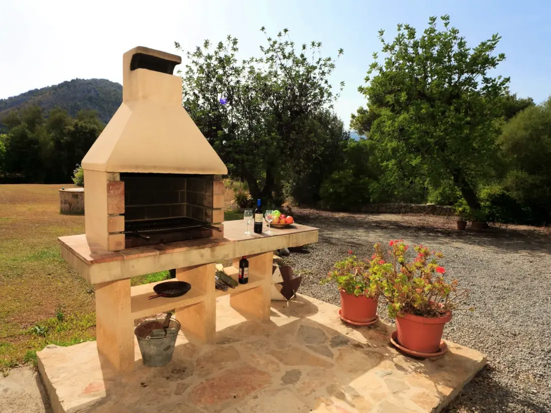 Maison de Vacances Pollença 207