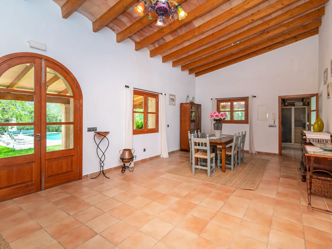 Maison de Vacances Pollença 207