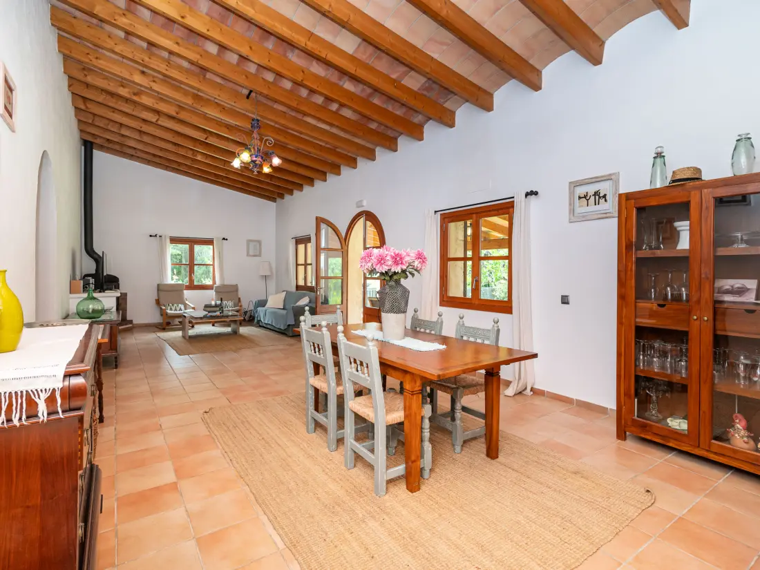 Maison de Vacances Pollença 207
