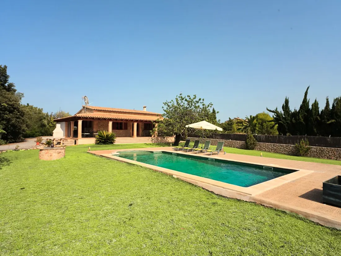 Maison de Vacances Pollença 207