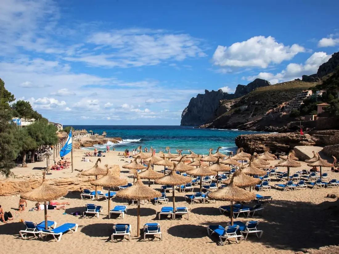 Maison de Vacances Pollença 207