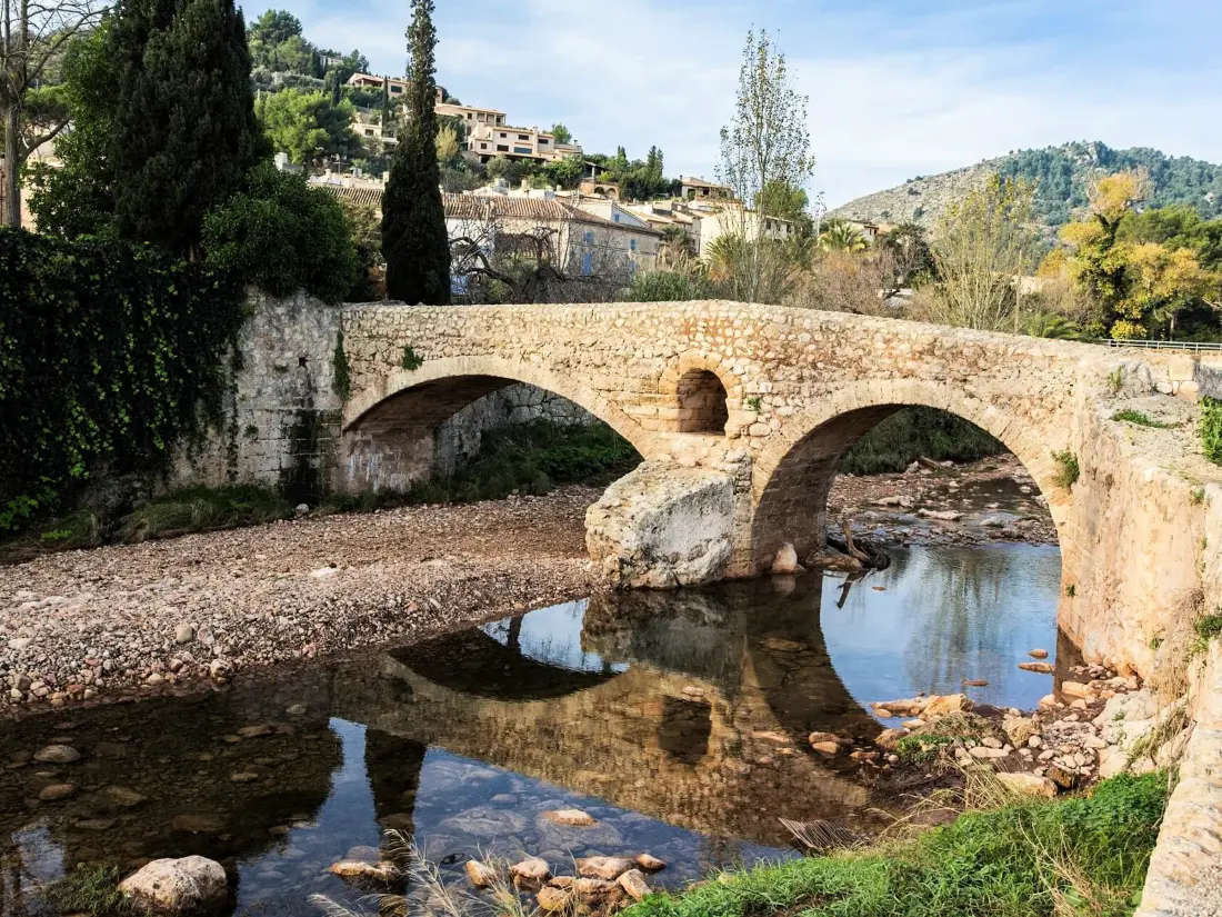 Maison de Vacances Pollença 207