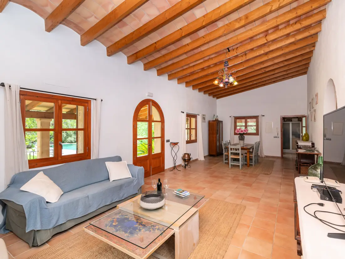 Maison de Vacances Pollença 207